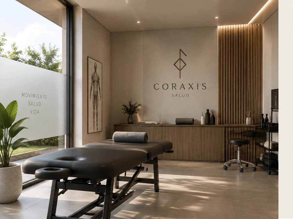 Consultorio CORAXIS Salud
